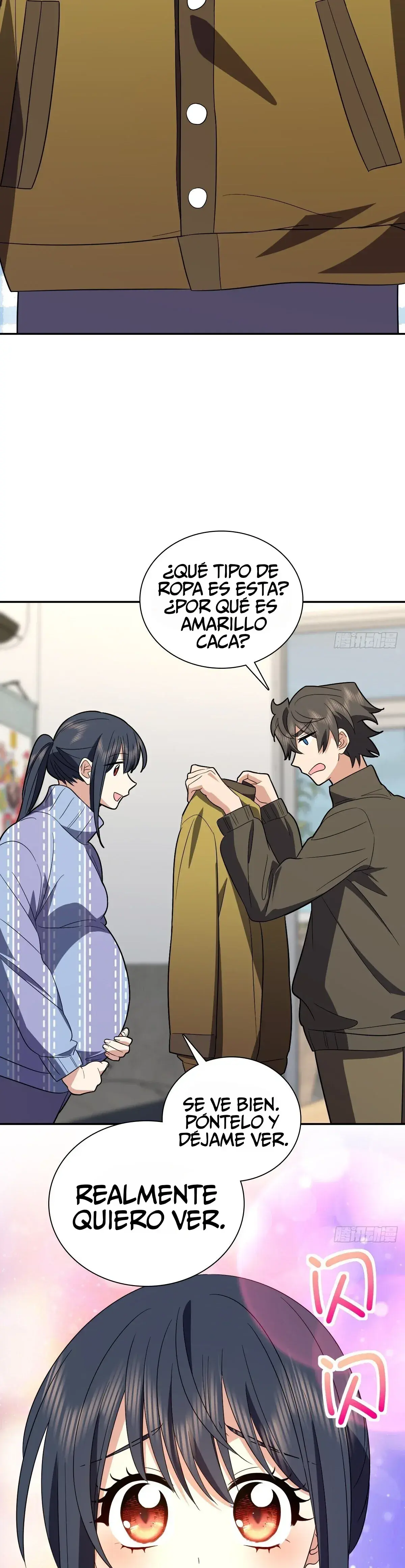 Capitulo 334 page 11