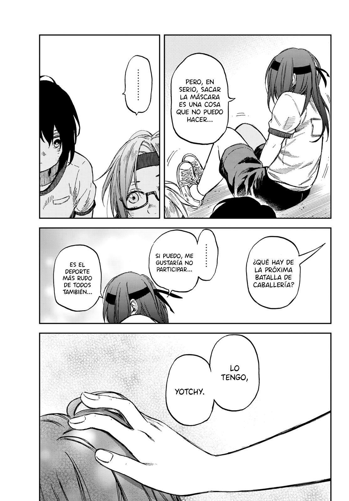 Capitulo 17 page 20