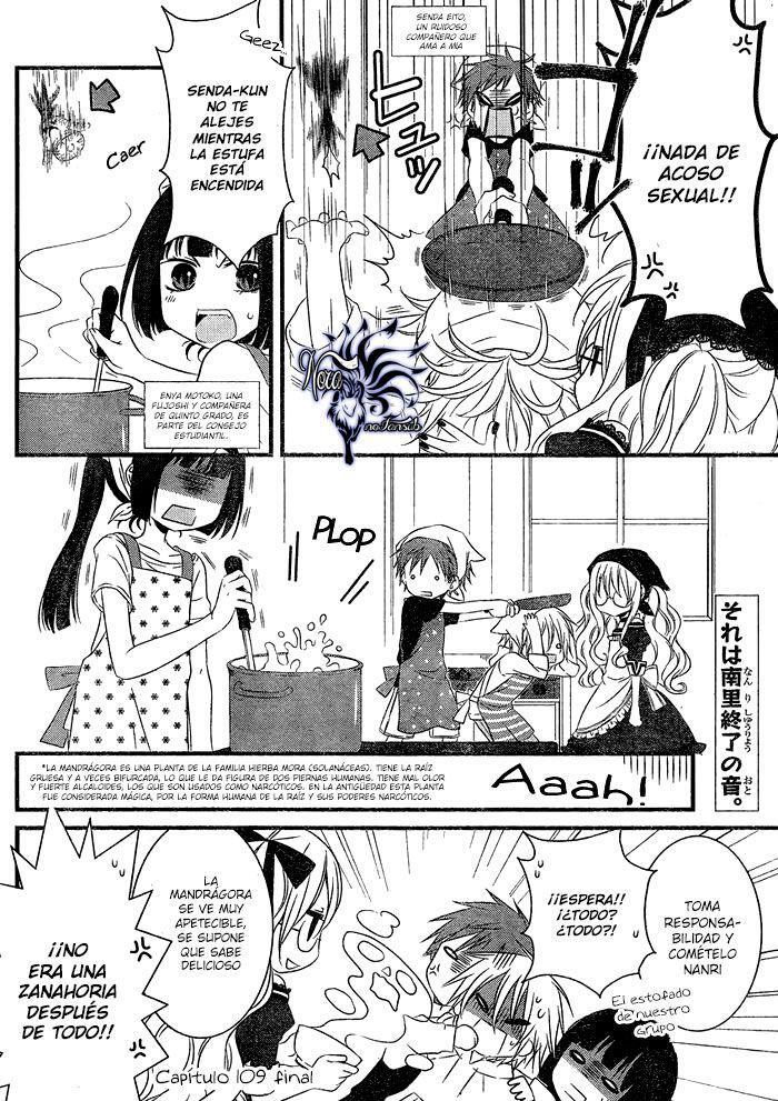 Capitulo 109 page 6
