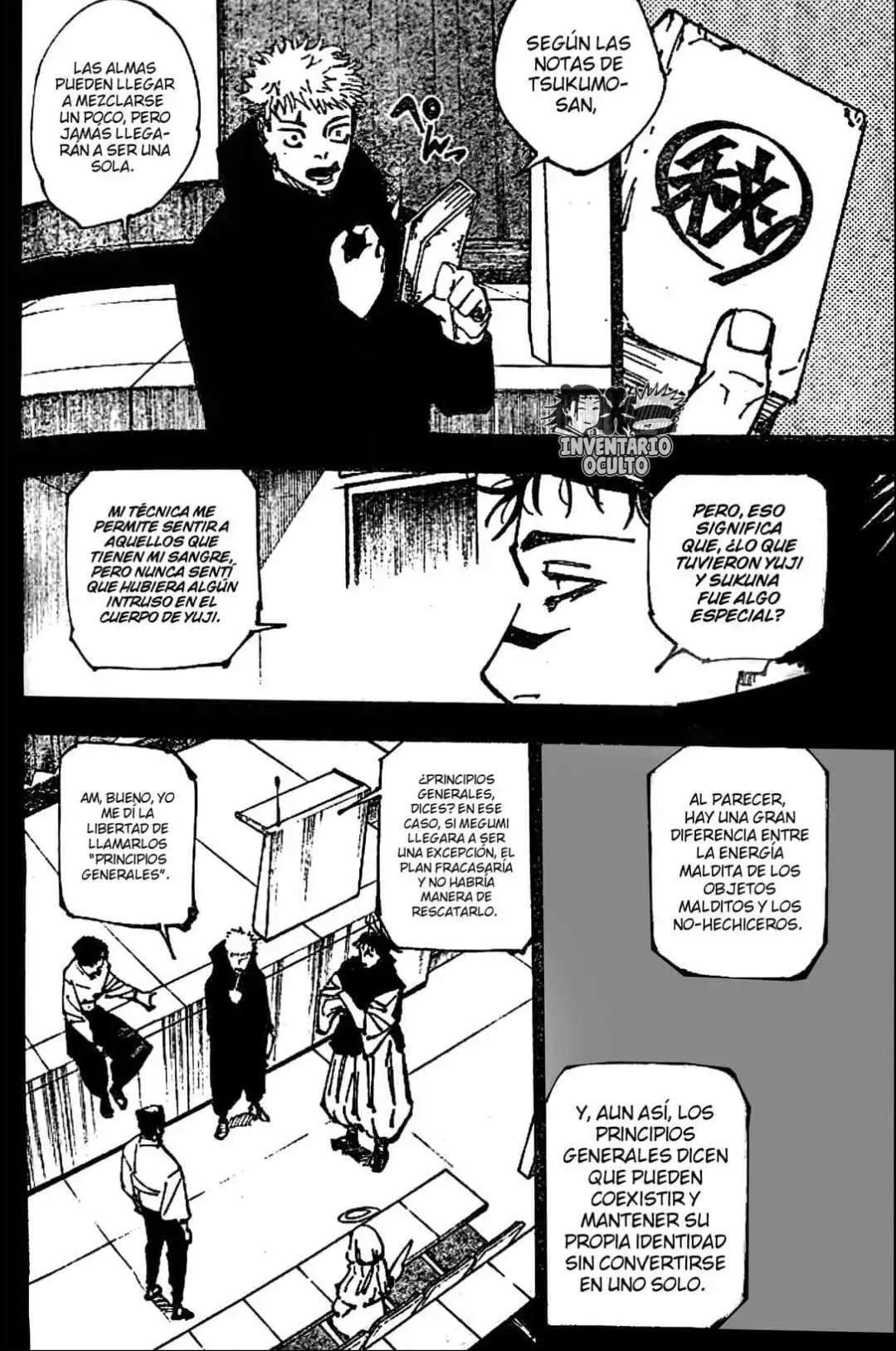 Capitulo 251 page 10