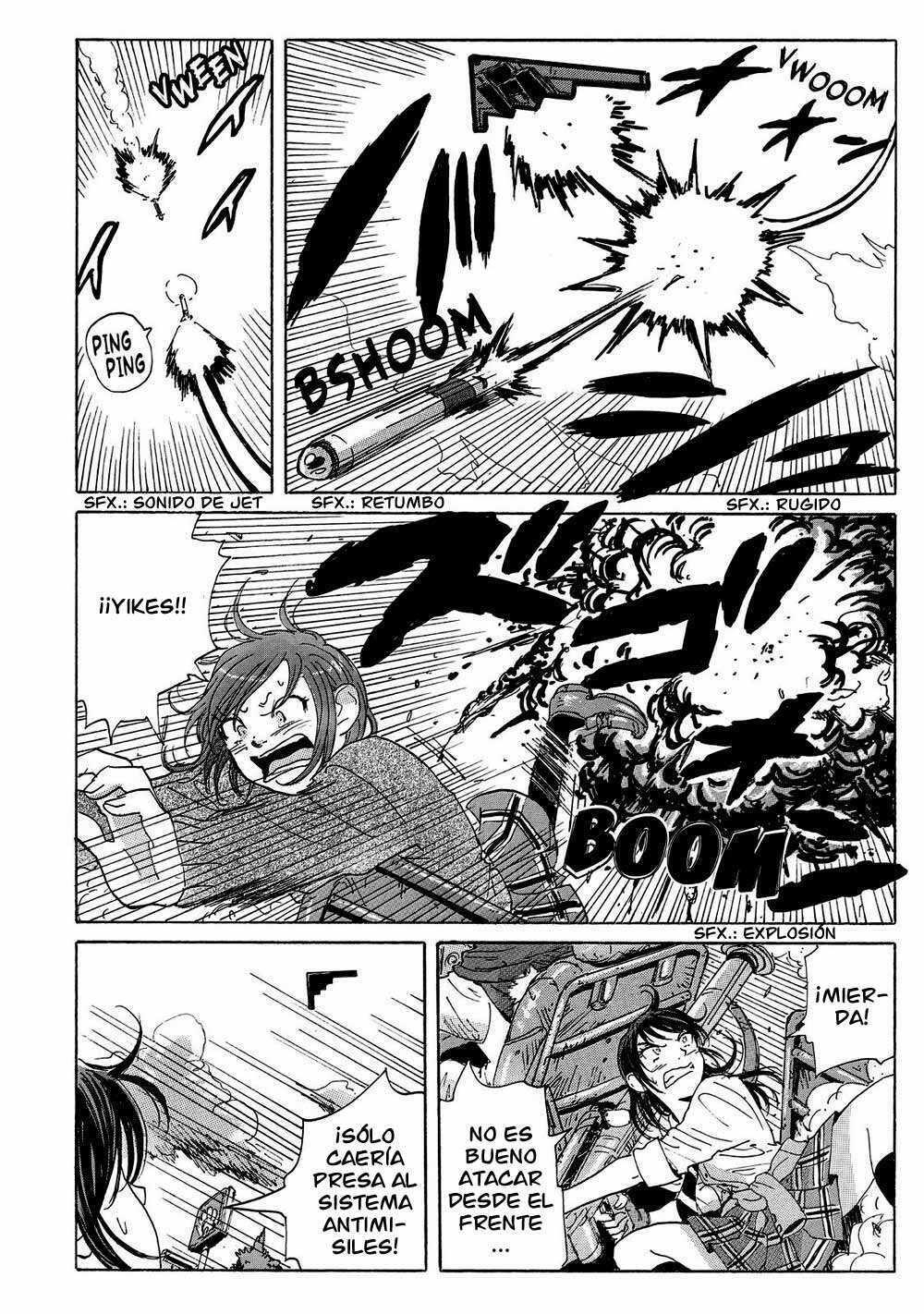 Capitulo 17 page 11