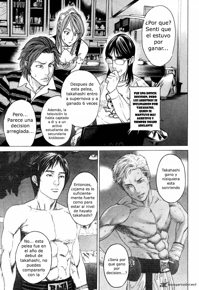 Capitulo 310 page 17