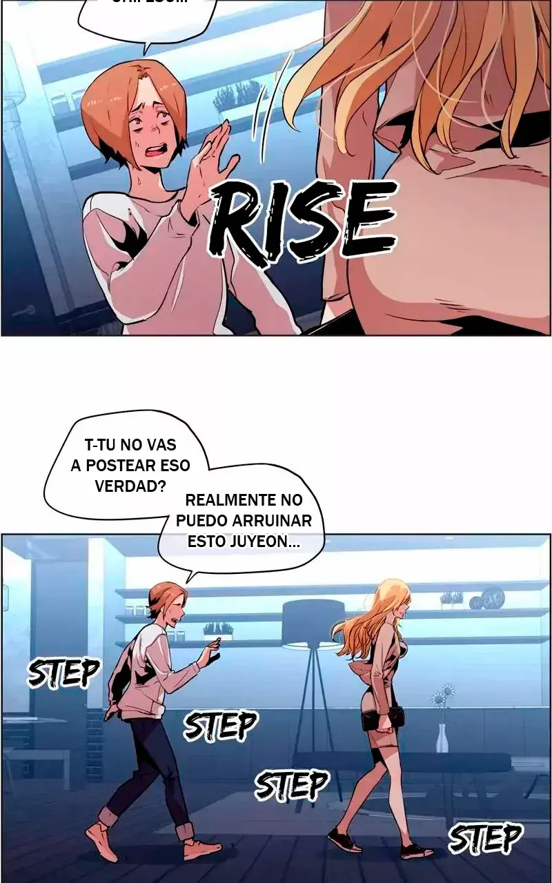 Capitulo 52 page 22