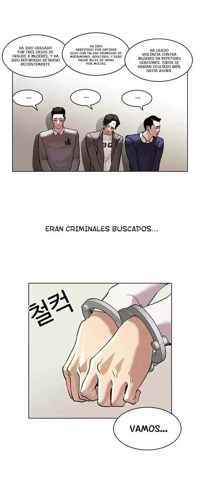 Capitulo 77 page 32