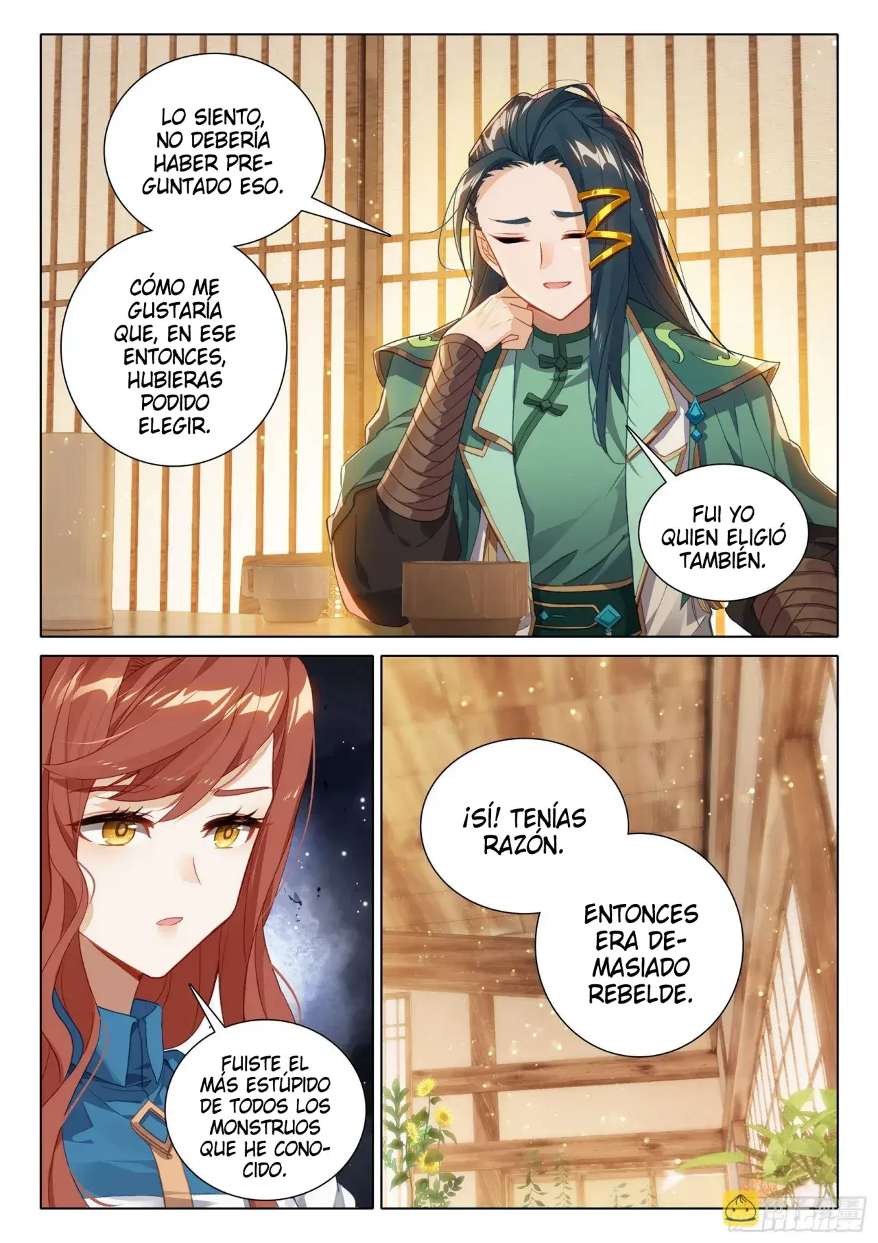 Capitulo 98 page 4