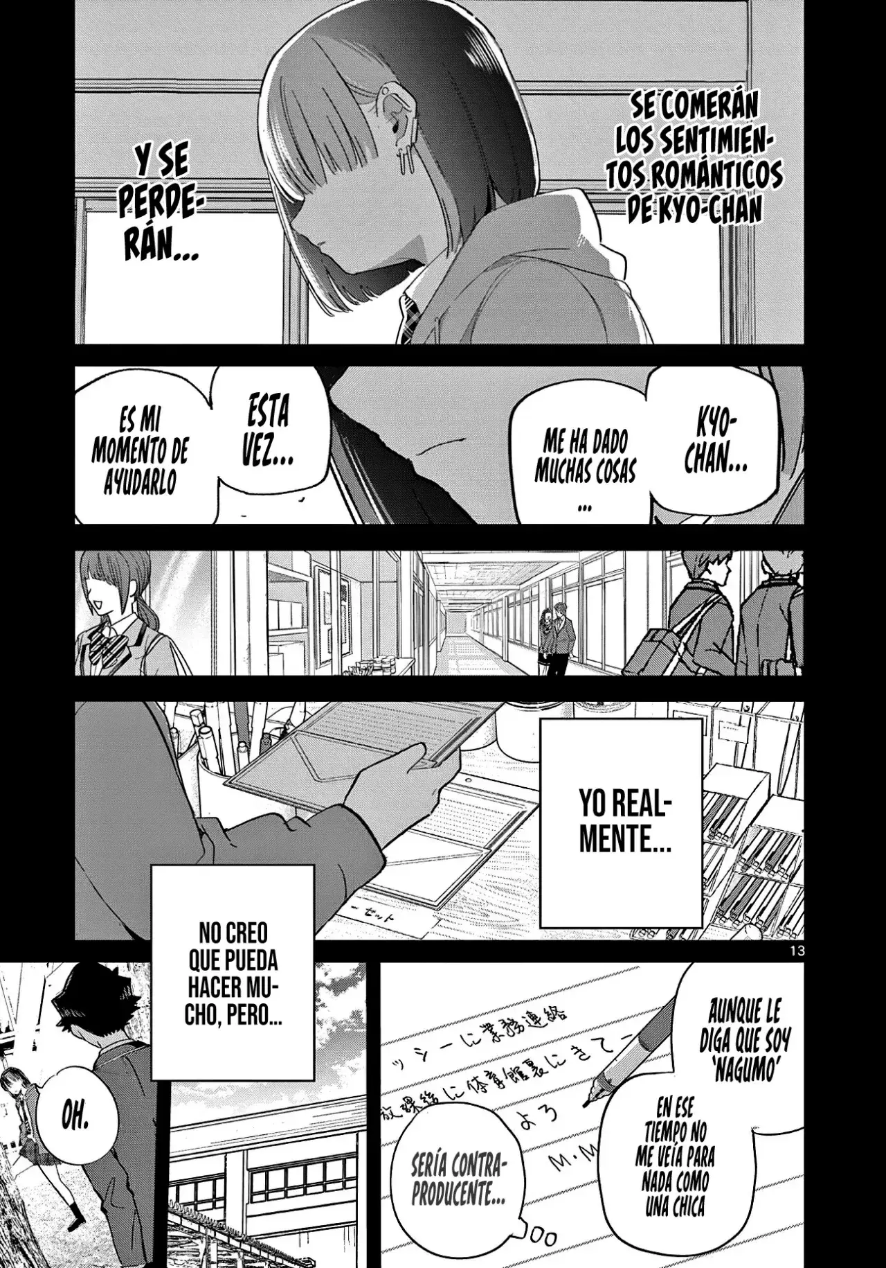 Capitulo 22 page 18