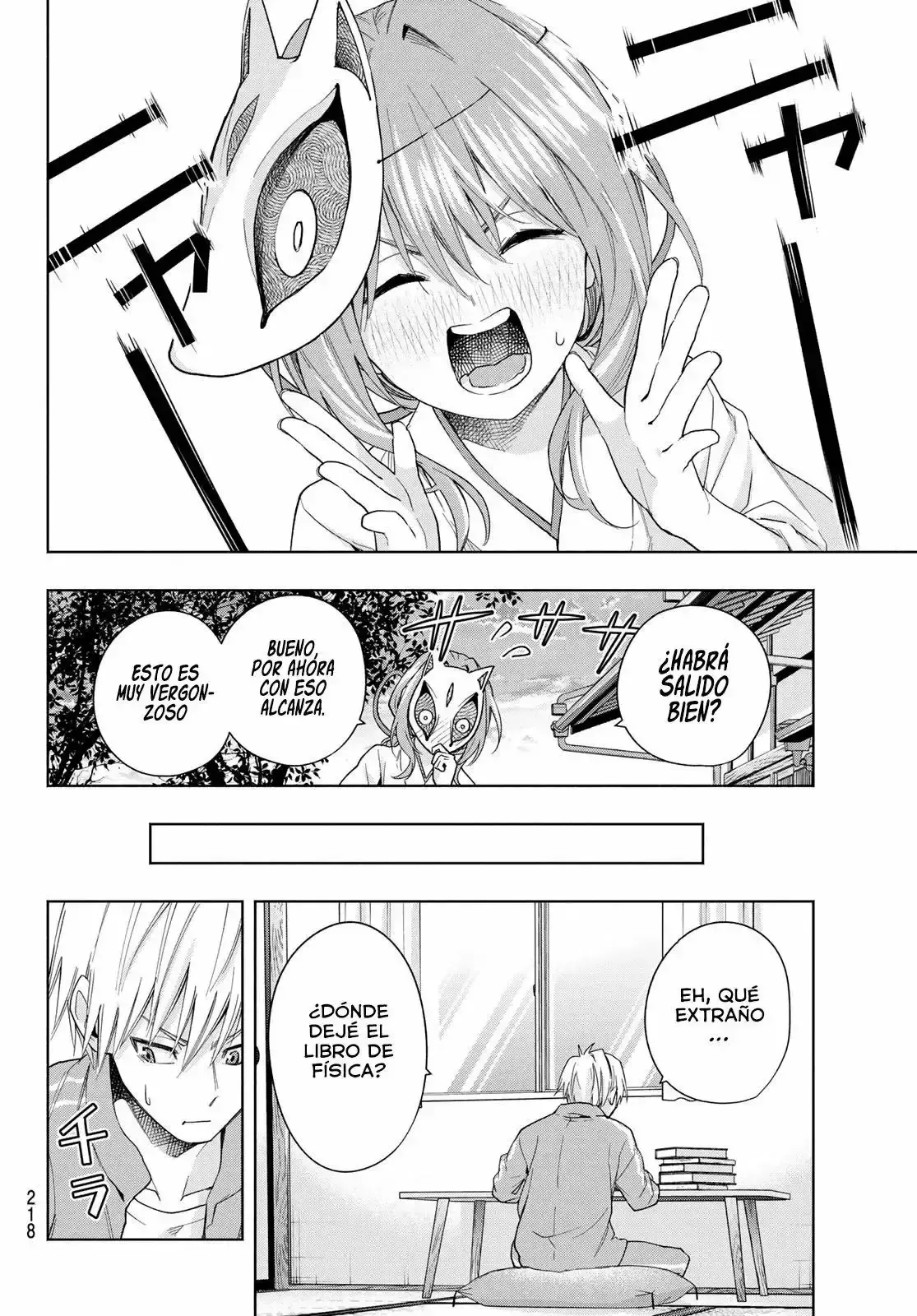 Capitulo 31 page 8