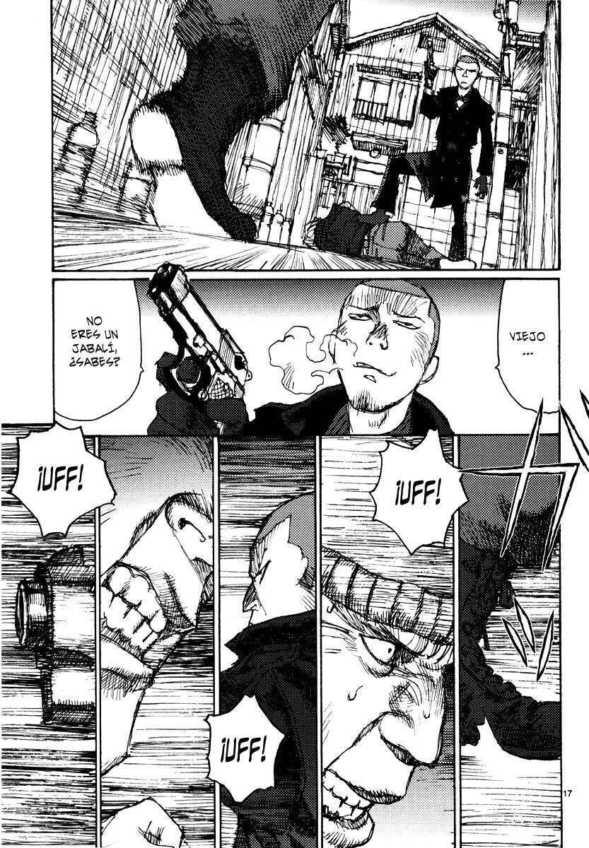 Capitulo 46 page 21