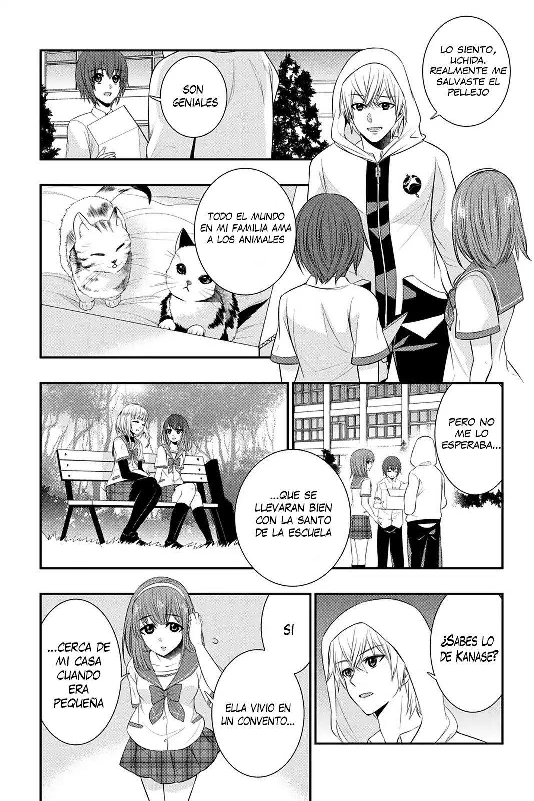 Capitulo 30 page 4