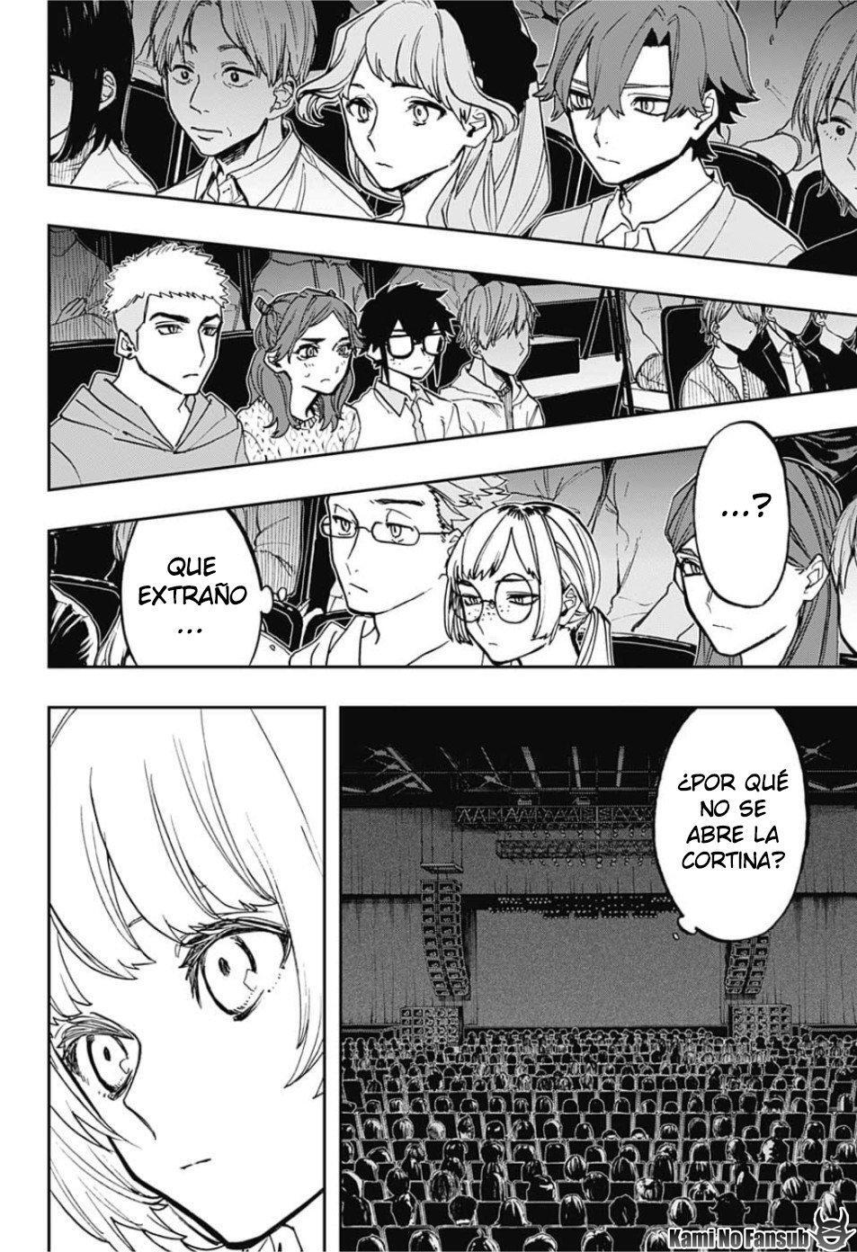 Capitulo 83 page 16