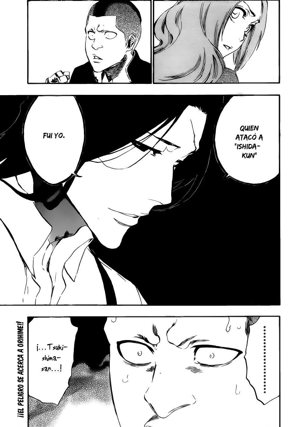 Capitulo 438 page 19
