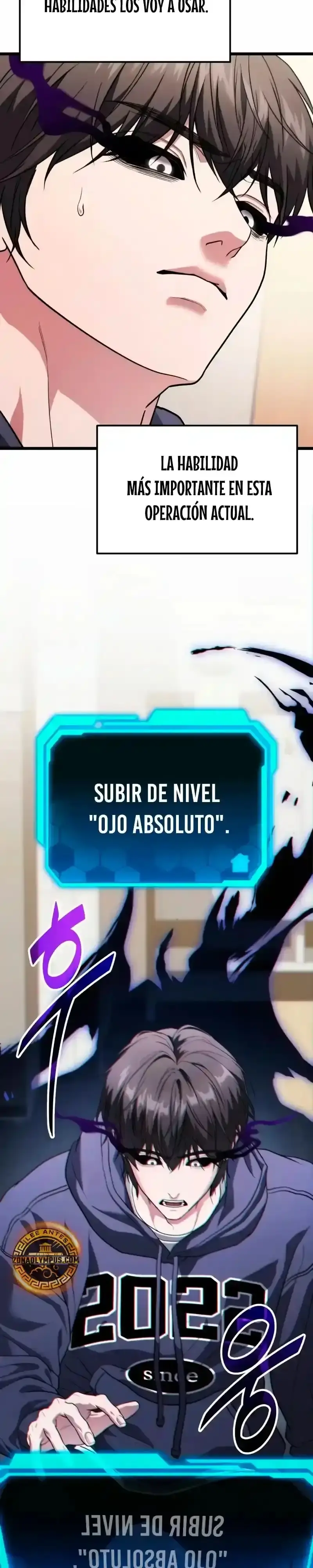 Capitulo 40 page 11