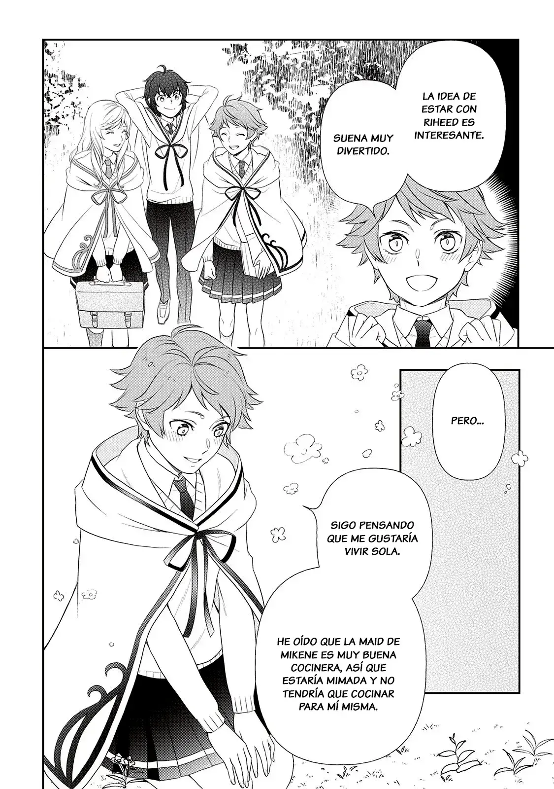 Capitulo 69 page 15