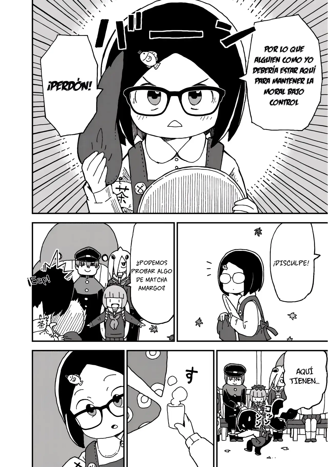 Capitulo 27 page 9
