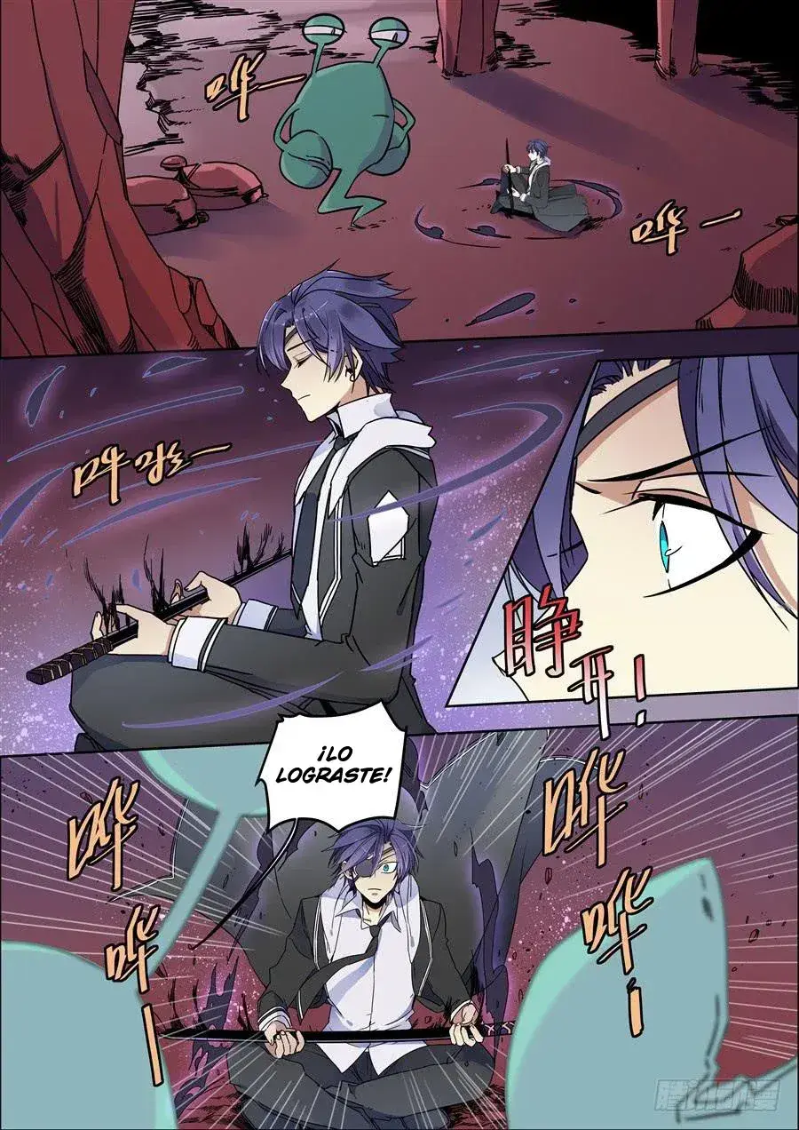 Capitulo 106 page 1