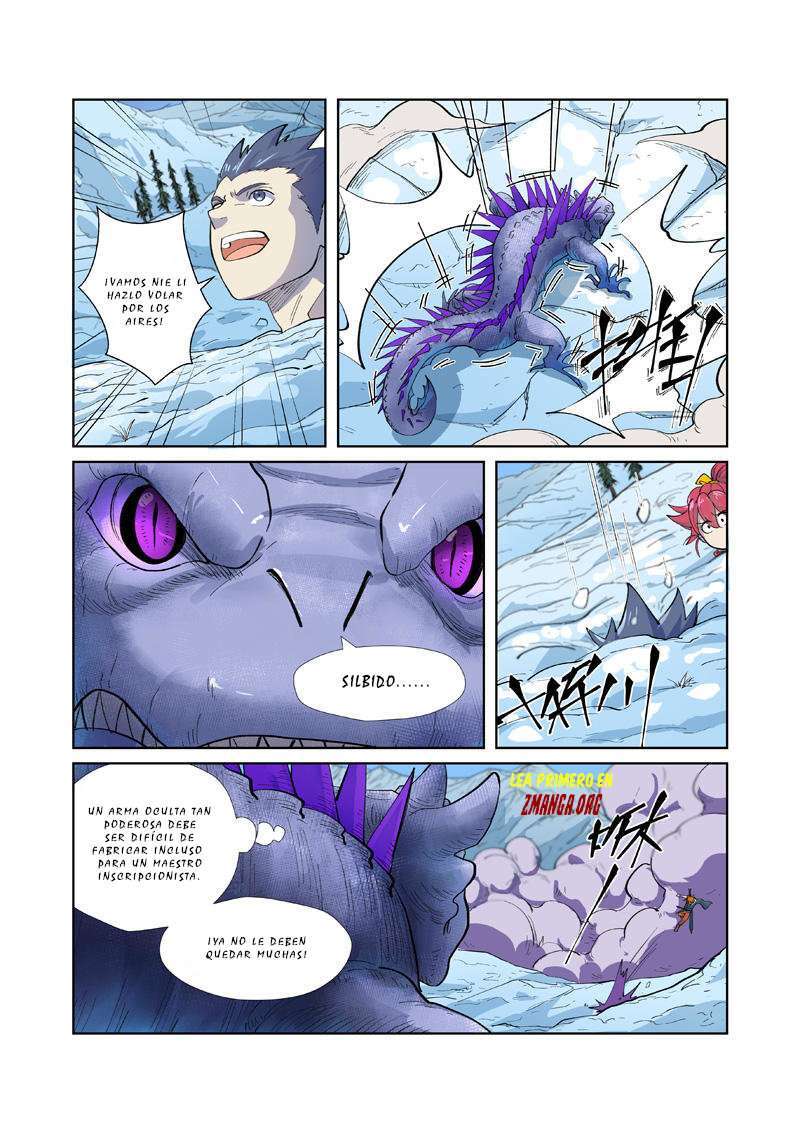 Capitulo 252.5 page 9