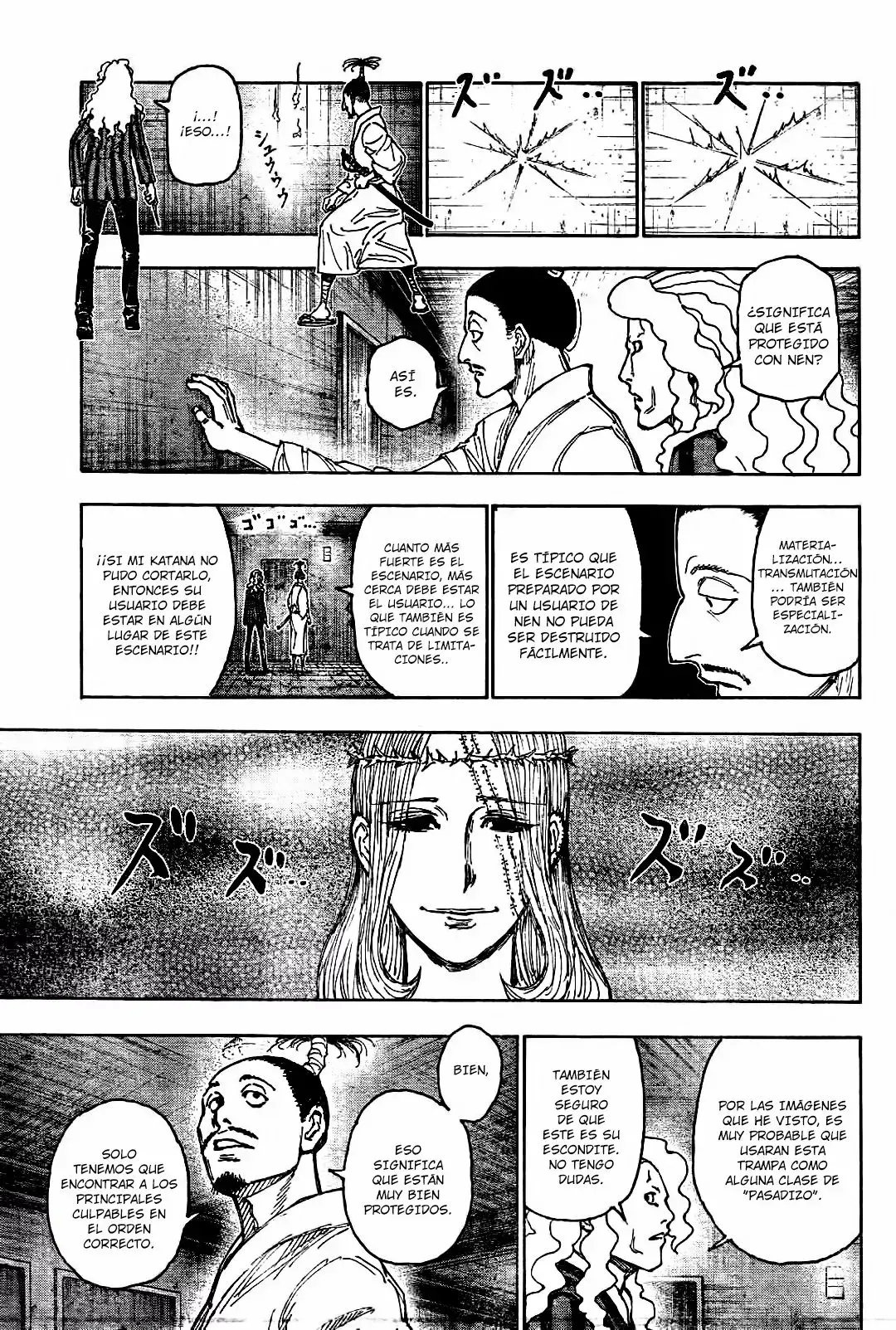 Capitulo 398 page 17