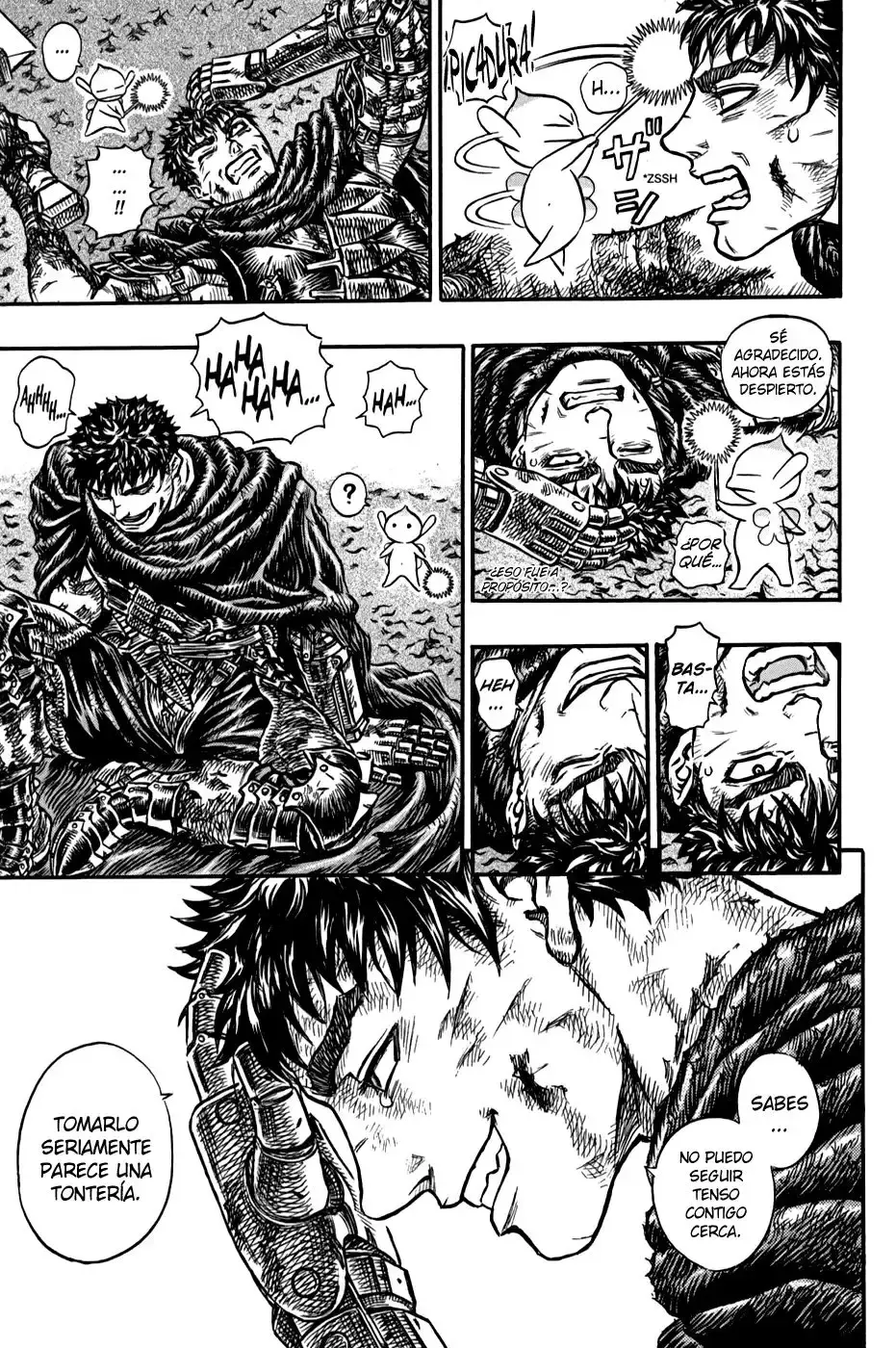 Capitulo 118 page 18