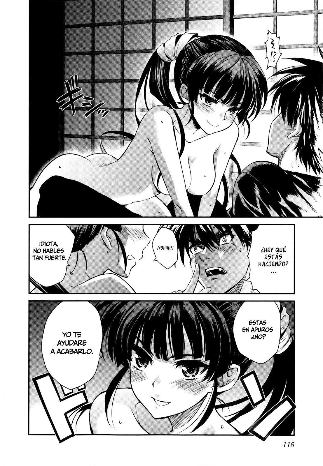 Capitulo 46 page 17