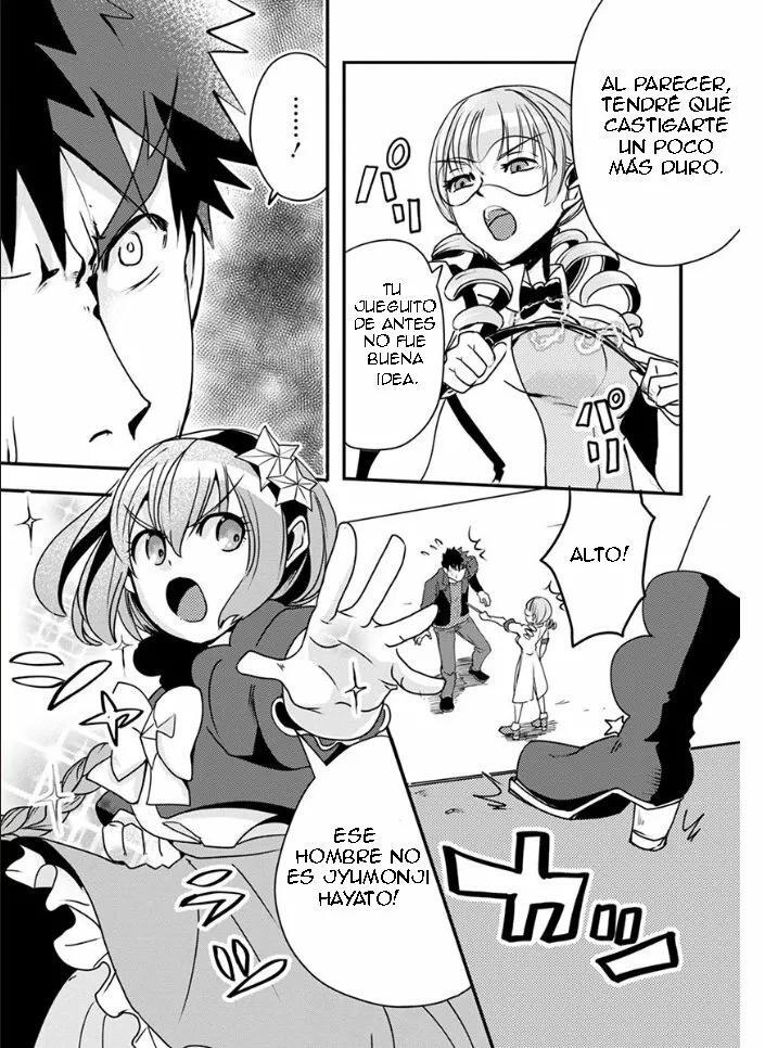 Capitulo 26 page 16
