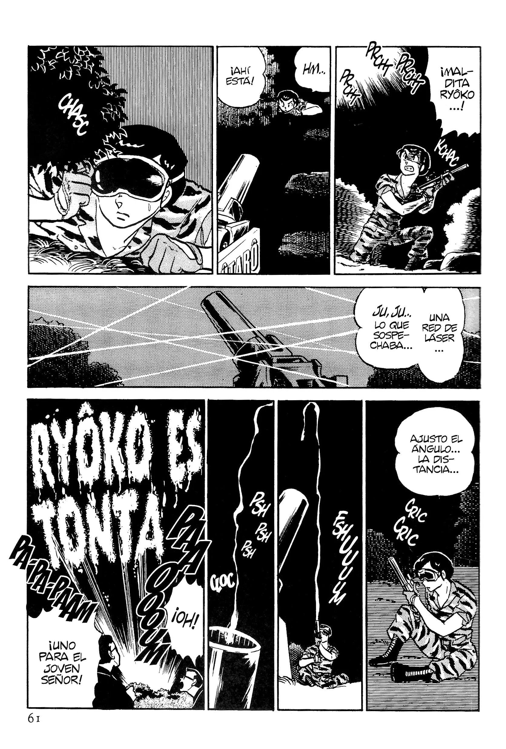 Capitulo 244 page 11
