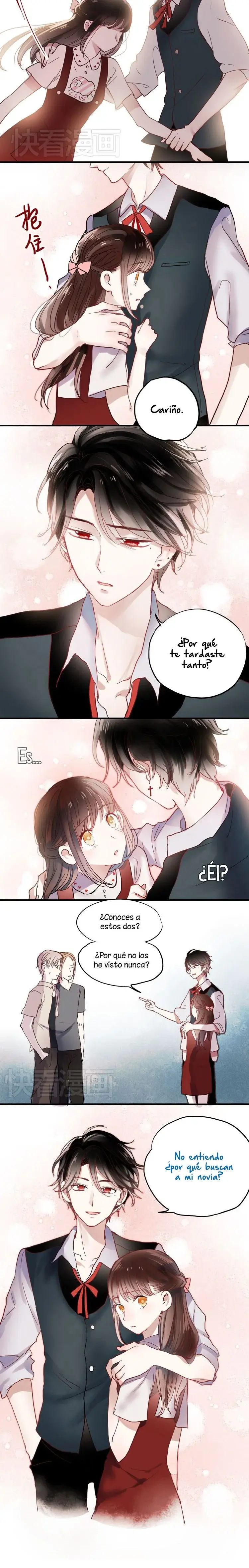 Capitulo 17 page 11
