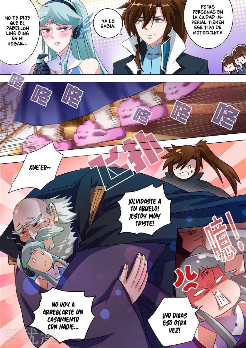 Capitulo 173 page 8