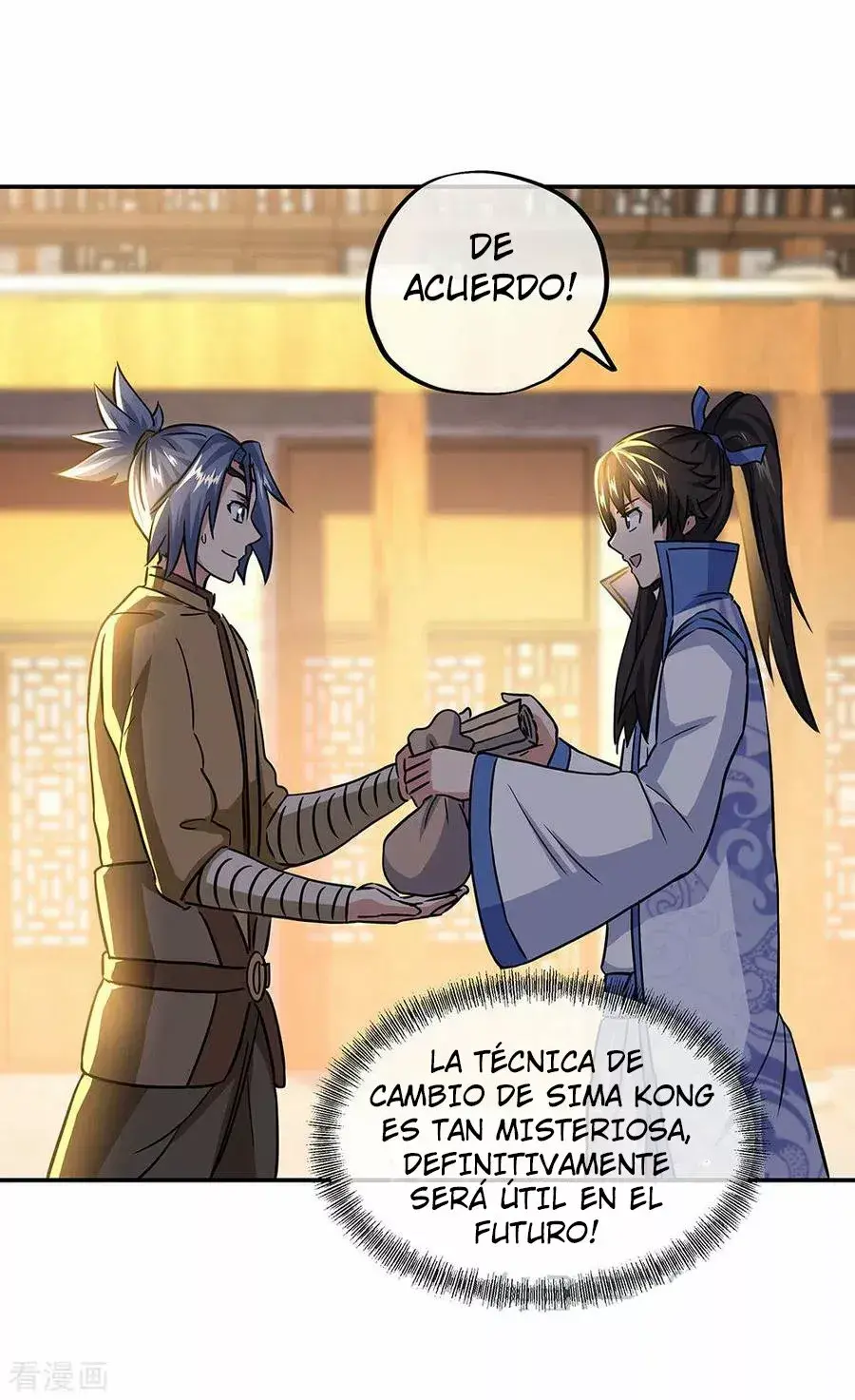 Capitulo 259 page 5