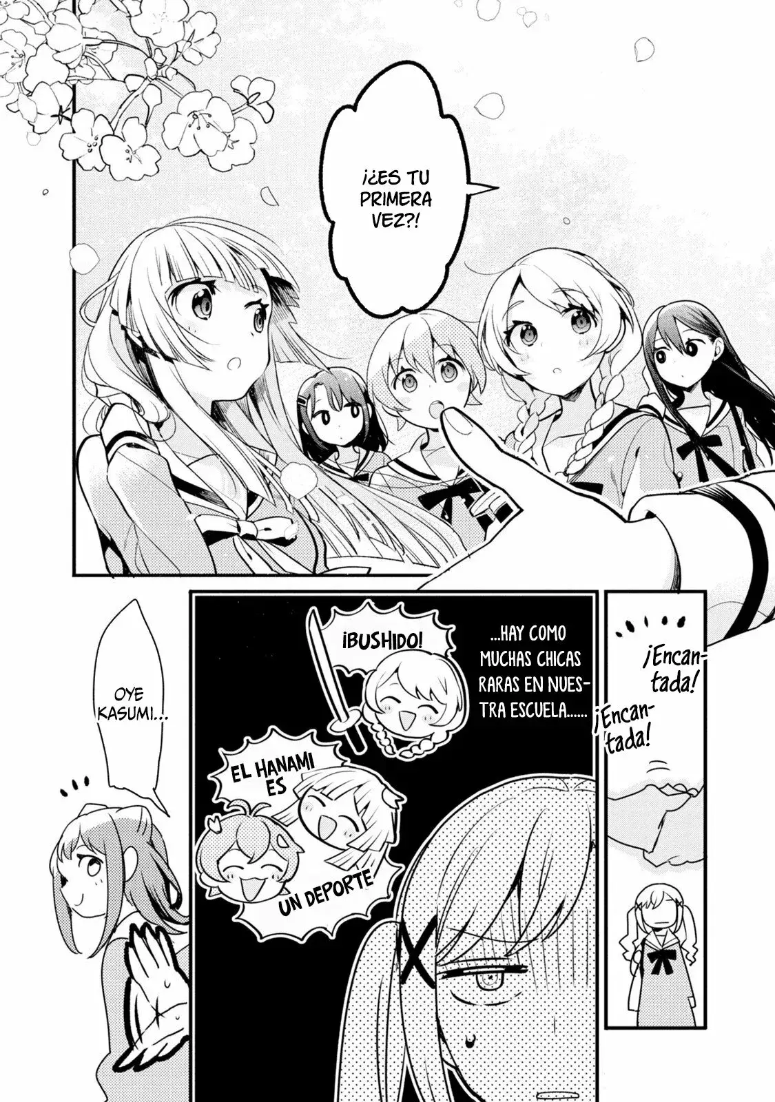 Capitulo 1 page 20