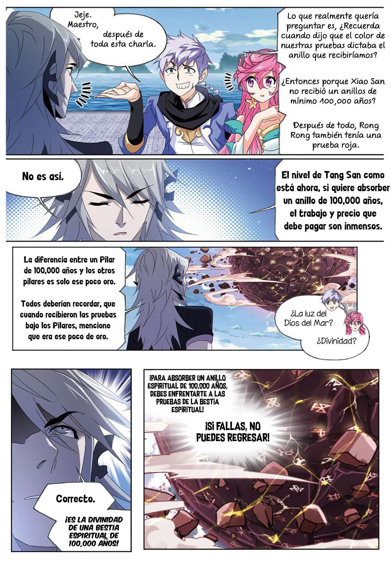 Capitulo 235 page 22