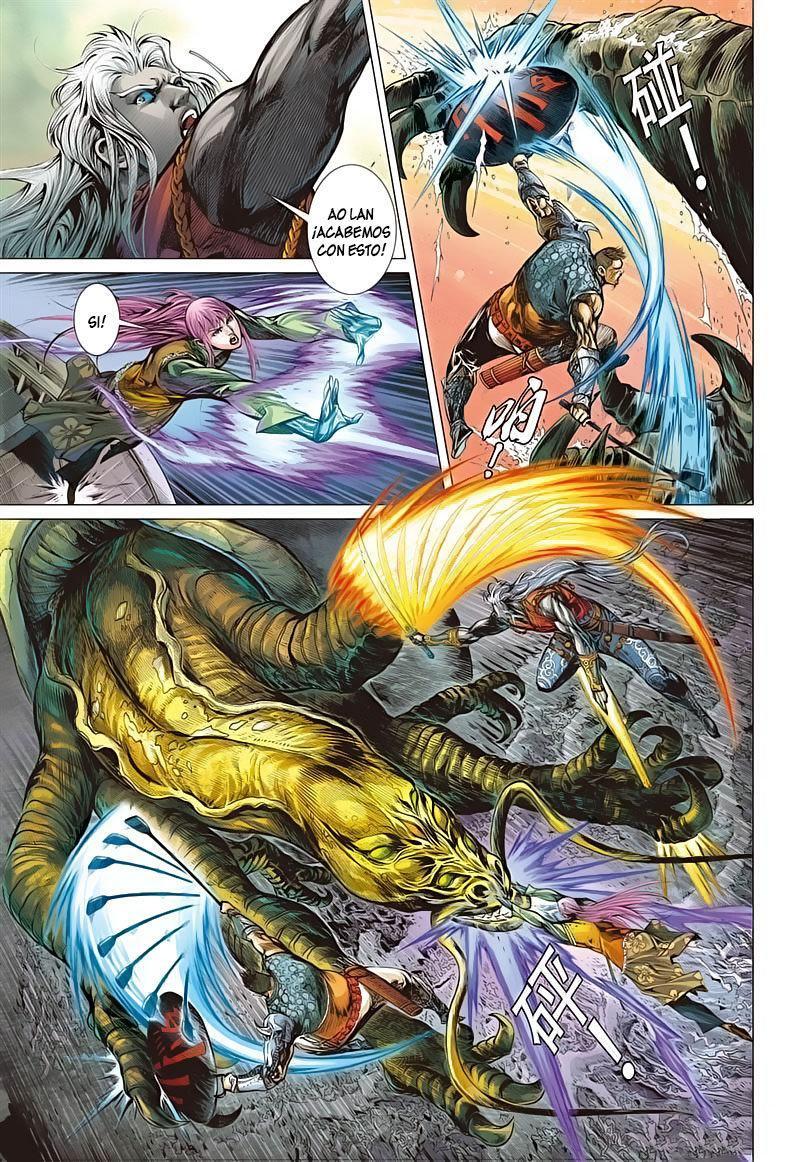 Capitulo 17 page 6