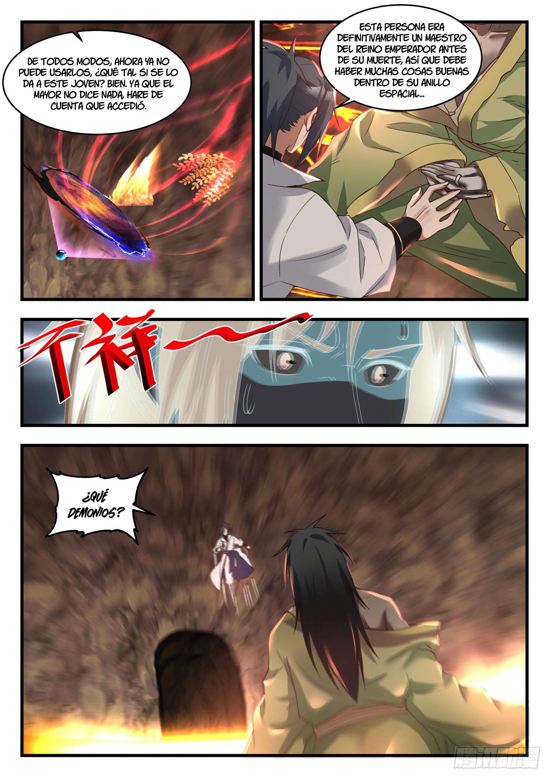 Capitulo 1816 page 6