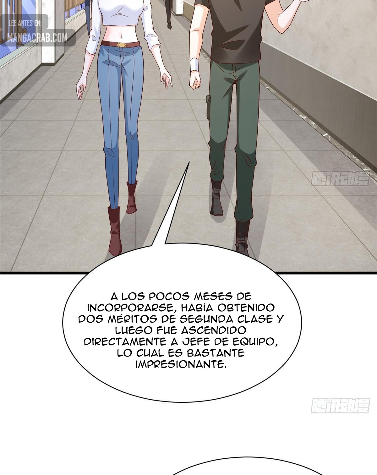 Capitulo 543 page 30