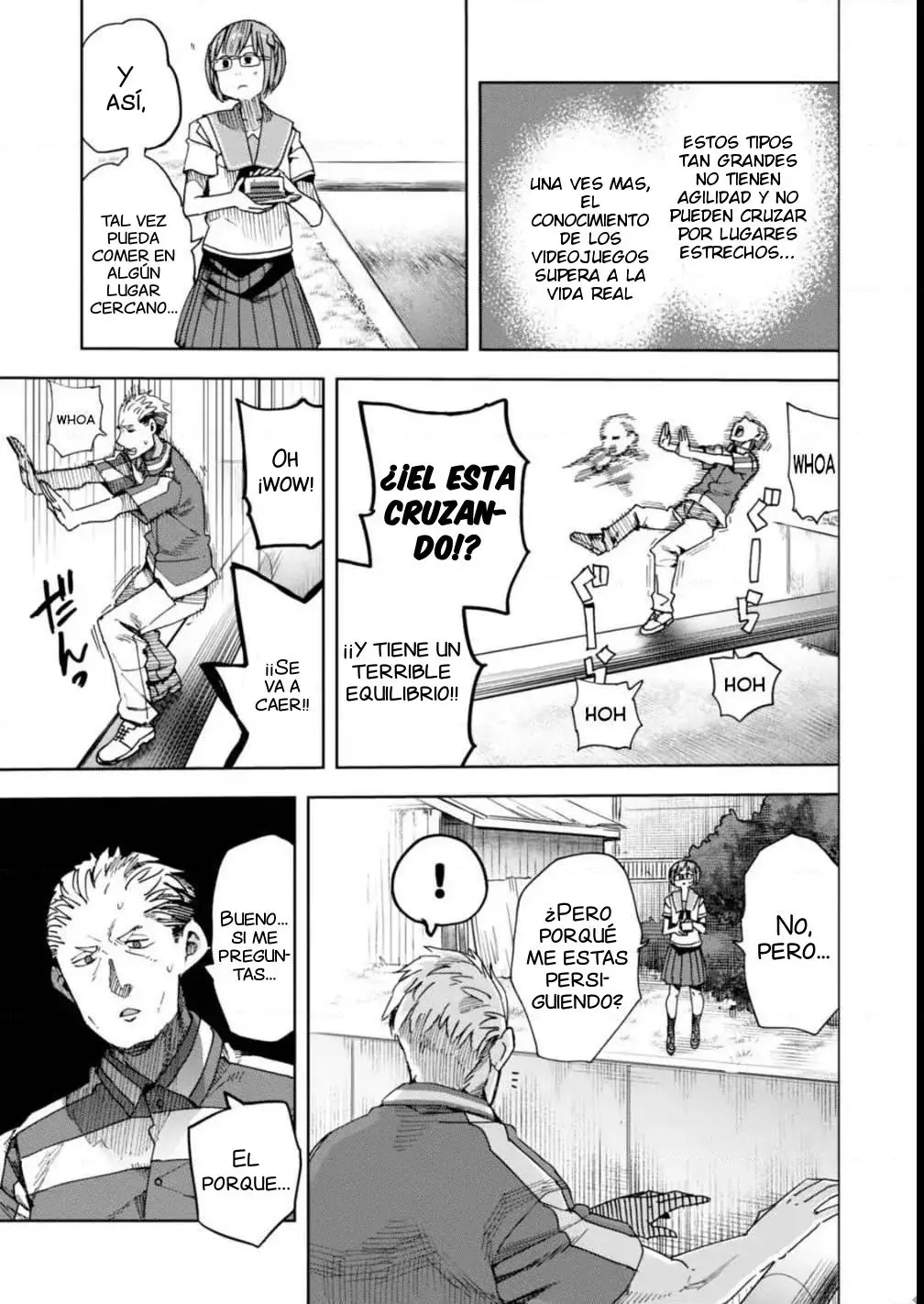 Capitulo 33 page 16