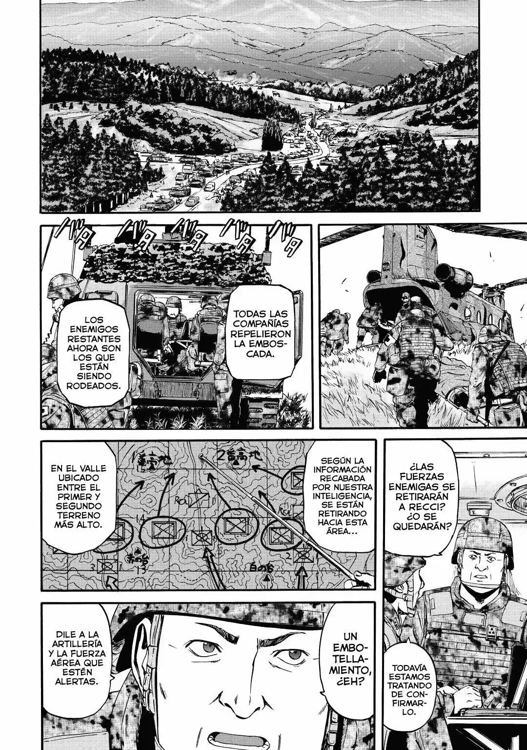Capitulo 119 page 6