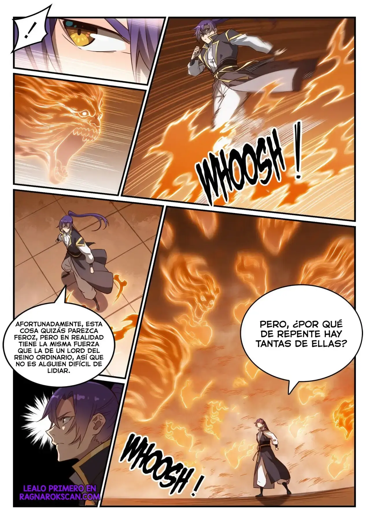Capitulo 823 page 11