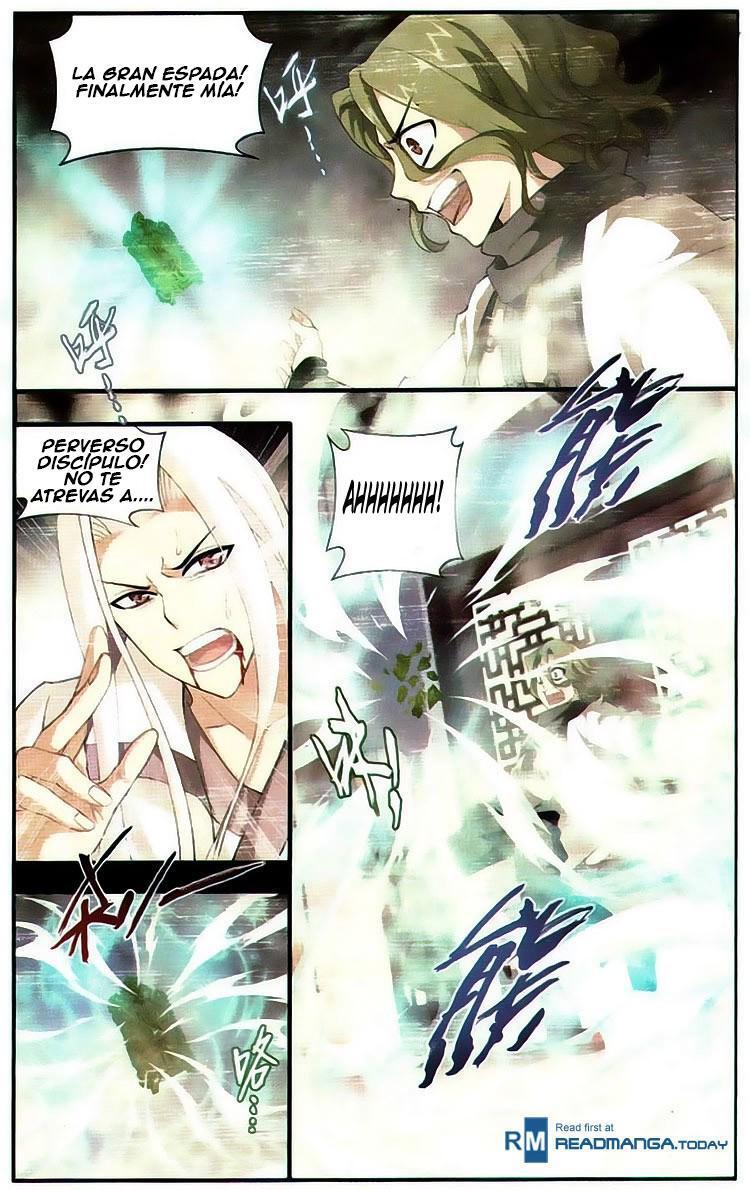 Capitulo 99 page 15