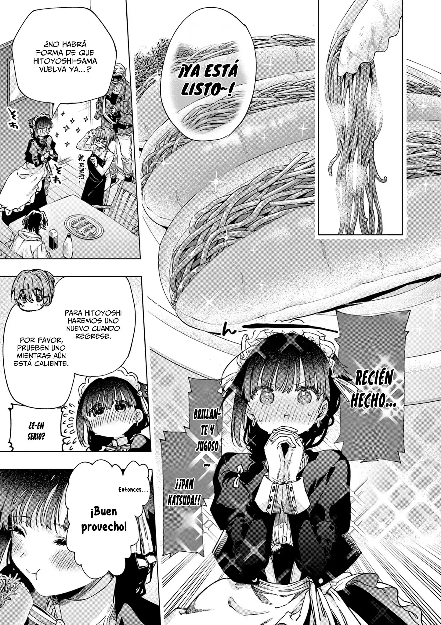 Capitulo 85 page 26