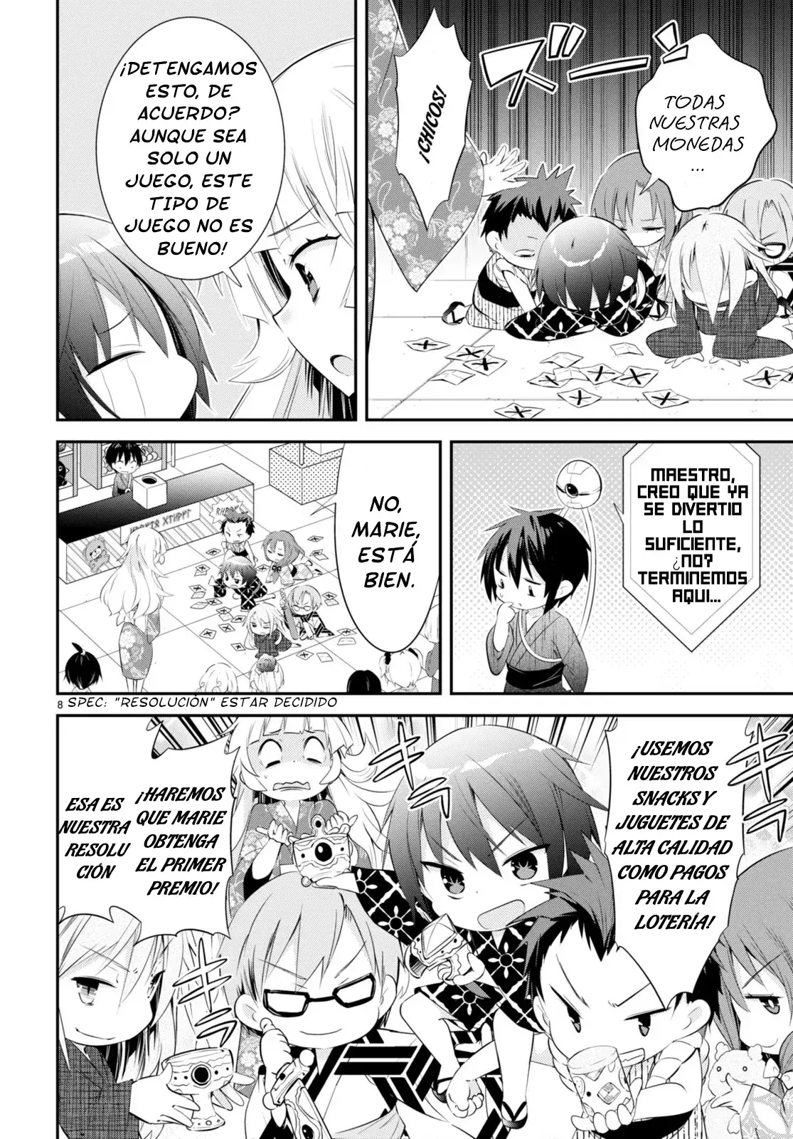 Capitulo 8 page 9