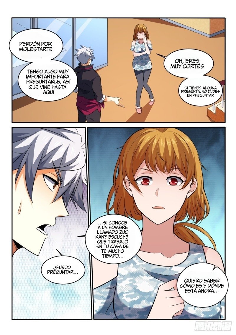 Capitulo 431 page 6