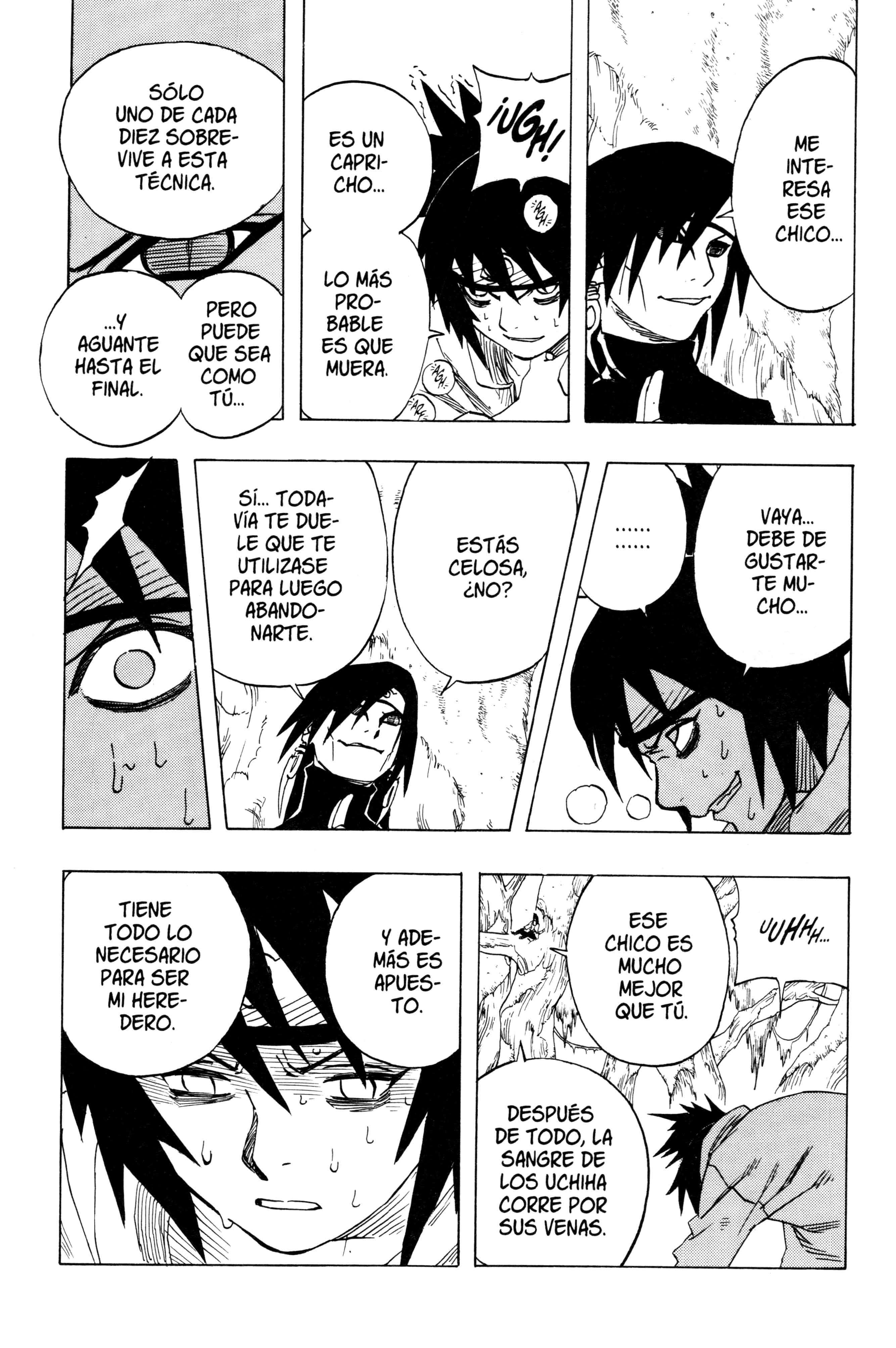 Capitulo 50 page 15