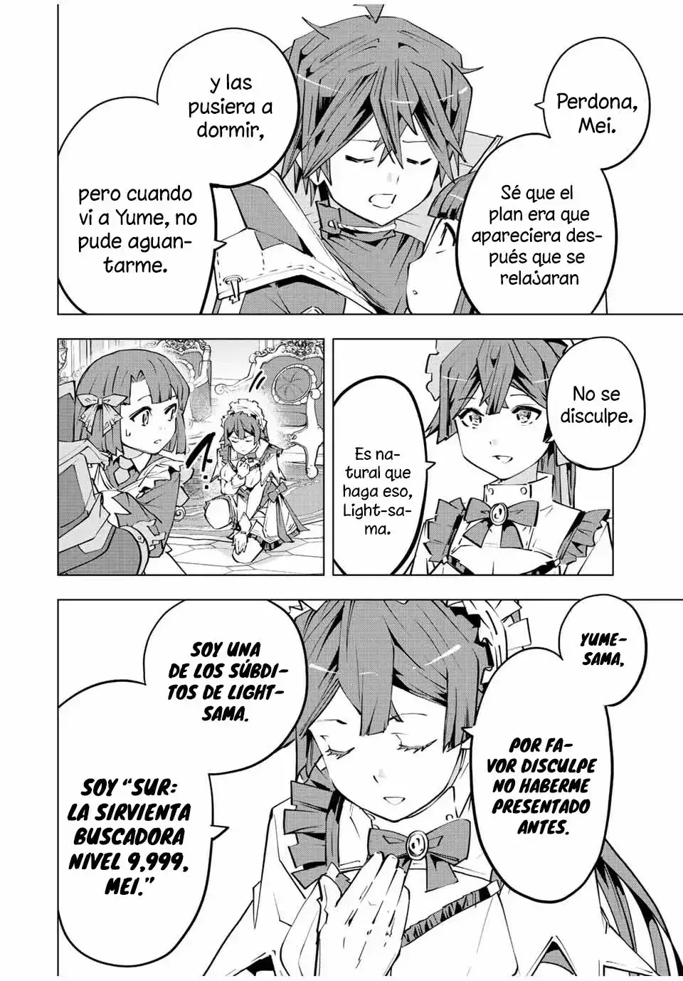 Capitulo 82 page 4