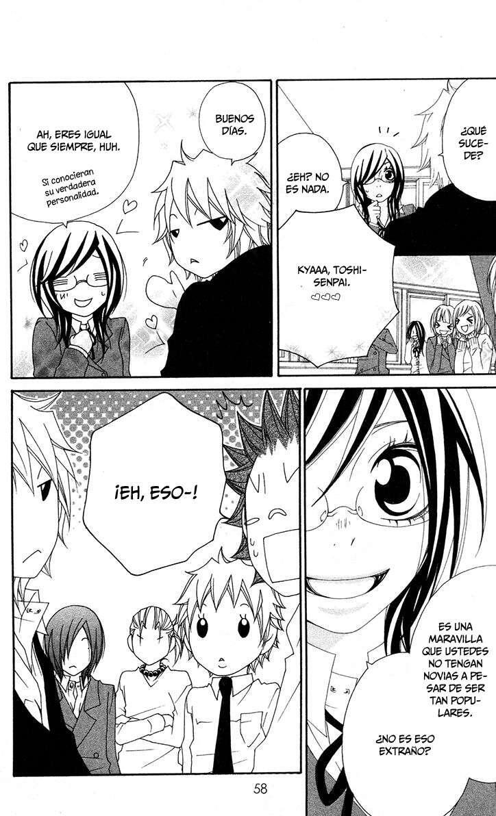 Capitulo 56 page 17