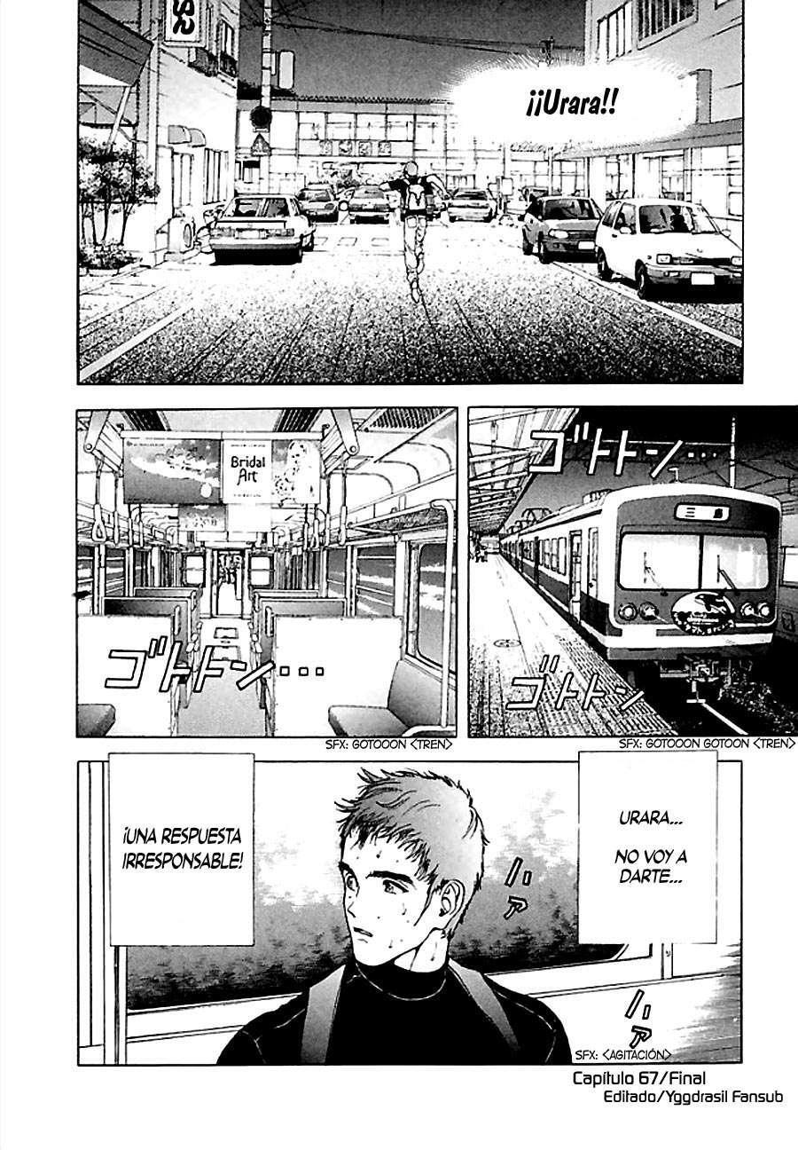 Capitulo 67 page 18
