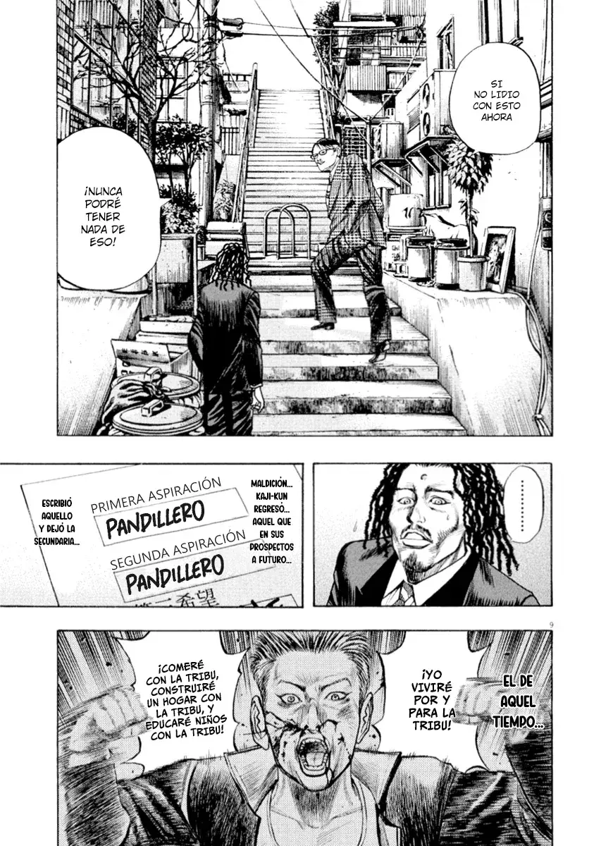 Capitulo 48 page 11