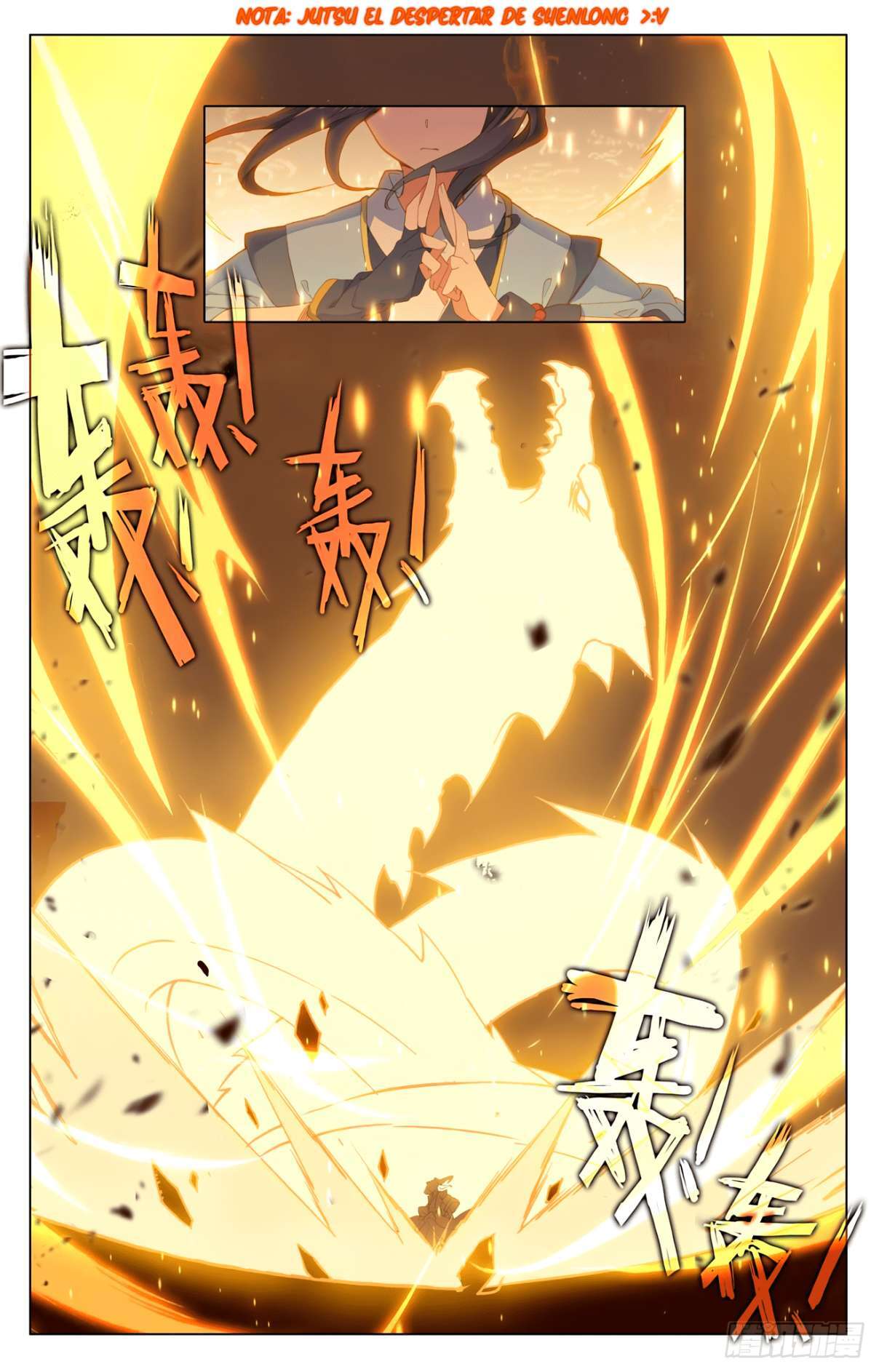 Capitulo 909 page 9