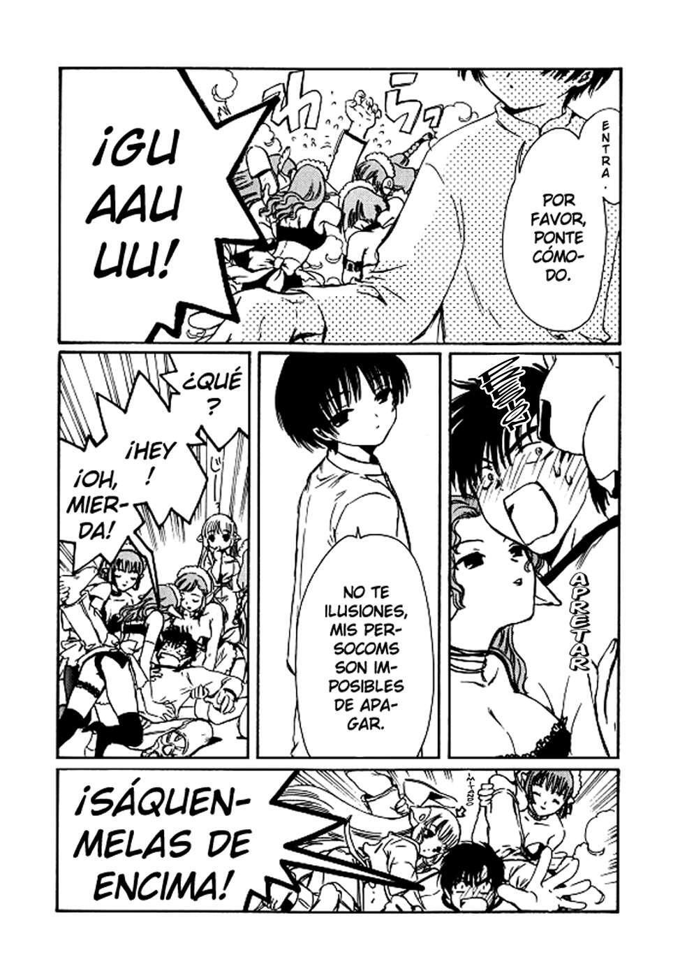 Capitulo 4 page 12