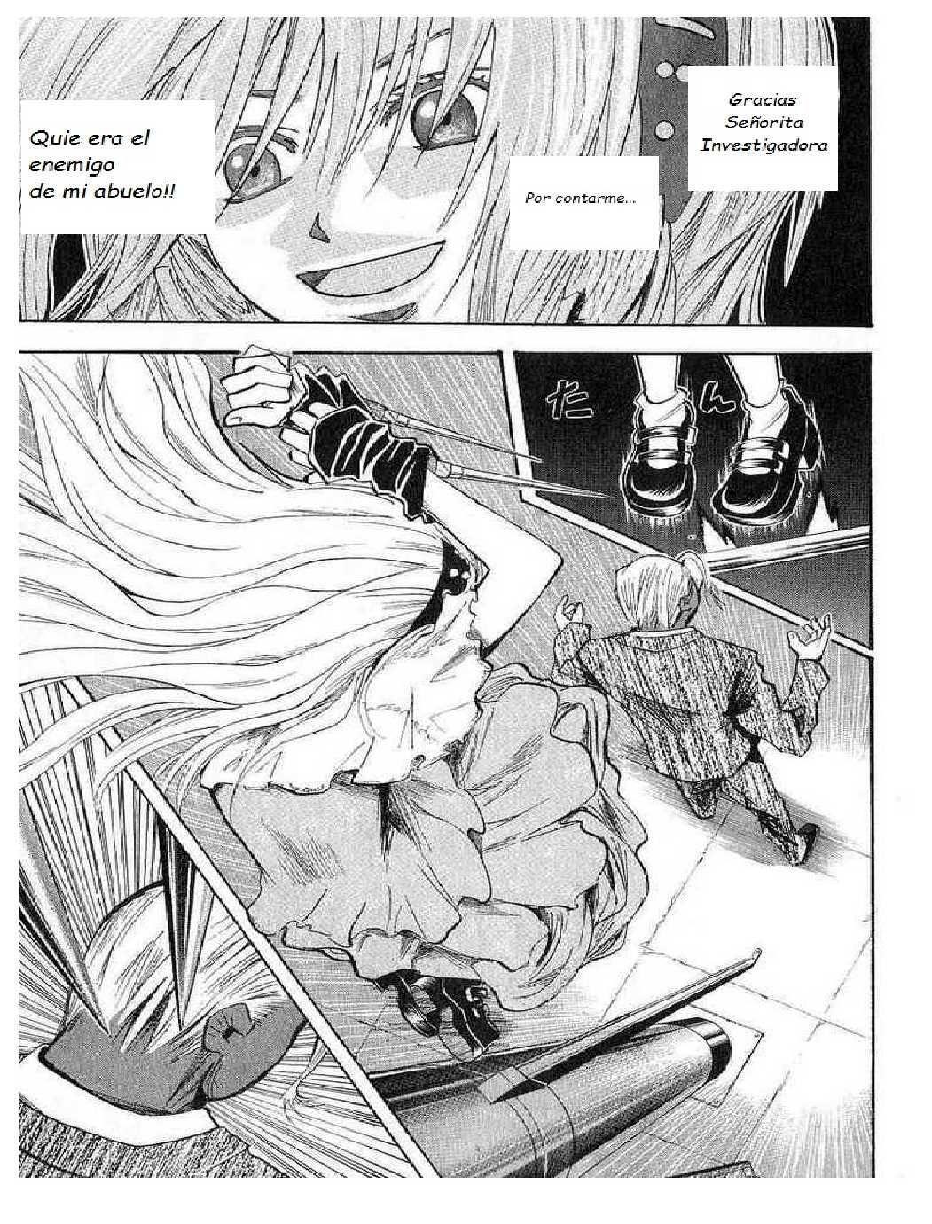 Capitulo 105 page 7