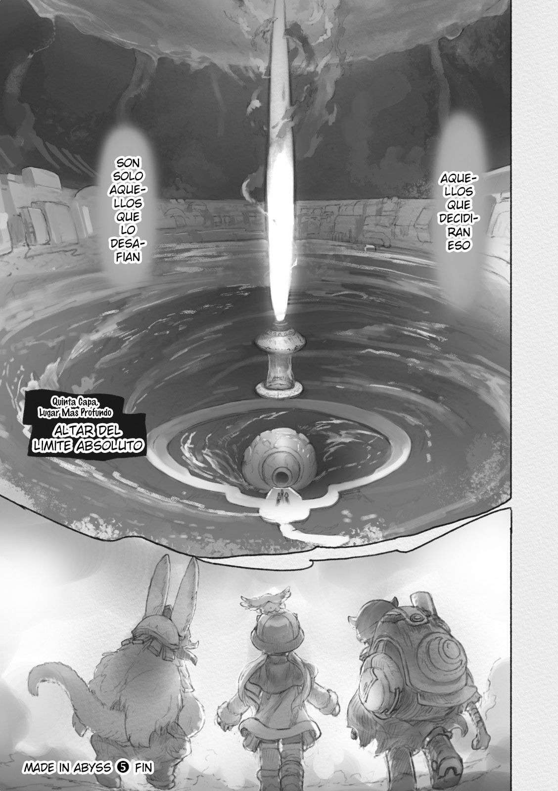 Capitulo 38 page 17