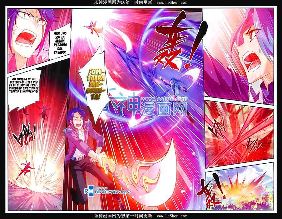 Capitulo 49 page 17